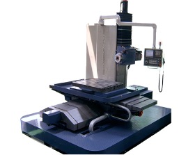 BORING MACHINE DBM-1000