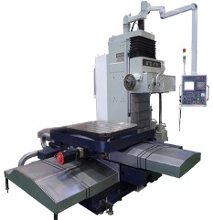 BORING MACHINE DBM-1200